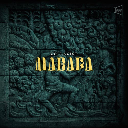 Collagist - Mabapa (2026)