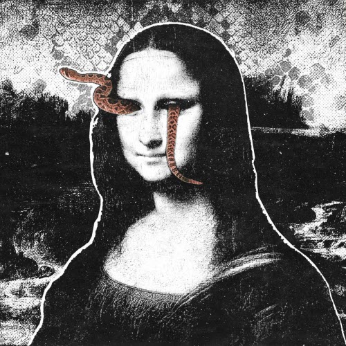 Human Missile Crisis - Waste Away (2025) [Single]