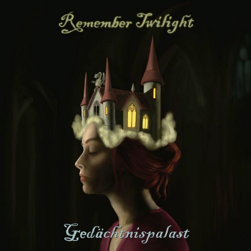 Remember Twilight - Gedächtnispalast (2026) [EP]