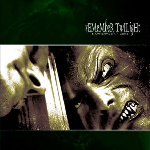 Remember Twilight - Zerrissen (2005)