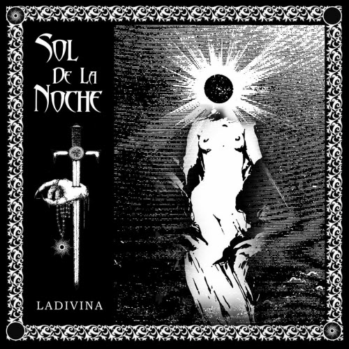 Ladivina - Sol De La Noche / Órbita (2026) [Single]