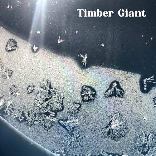 Timber Giant - Timber Giant (2025) [EP]