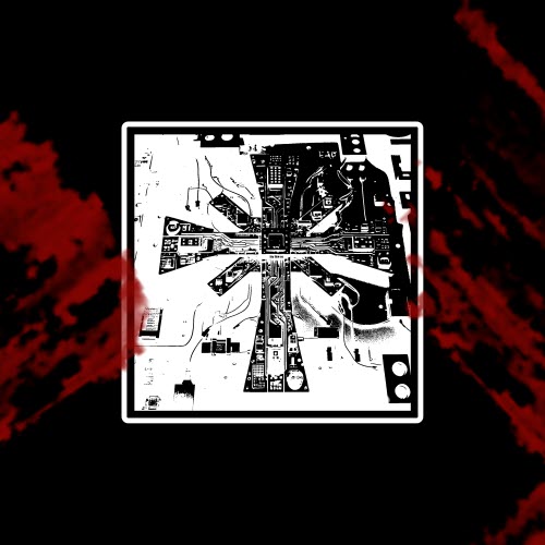 Valle Inquietante - Cementerio Electrónico (2026) [EP]