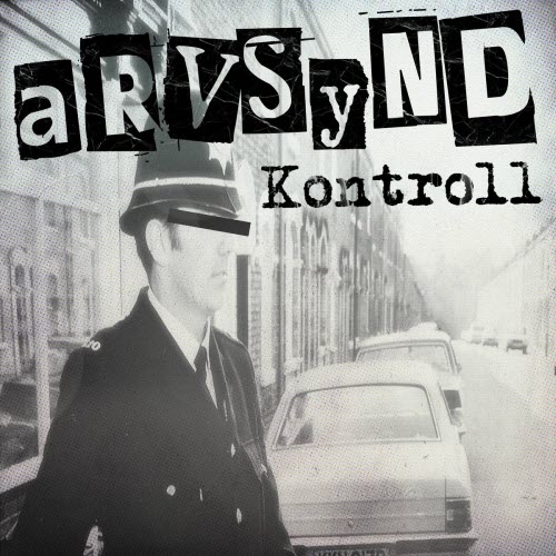 Arvsynd - Kontroll (2026) [Single]