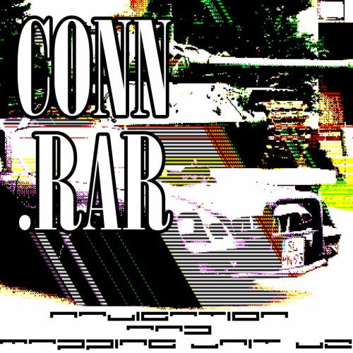 Conn.RAR - Navigation And Mapping Unit V2 (2026) [EP]