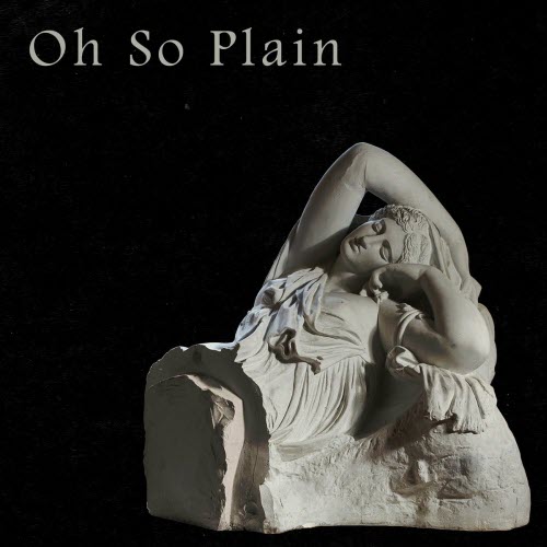 Last Grasp - Oh So Plain (2026) [Single]