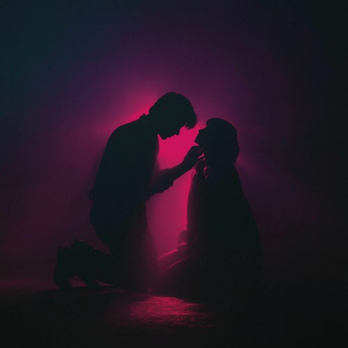 Ludvng - Into The Night (2025) [Single]