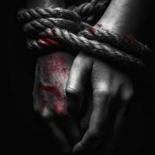 Ludvng - Ropes (2025) [Single]