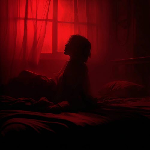 Ludvng - Under Your Bed (2025) [Single]