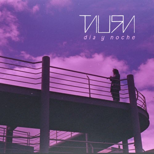 Taura - Día Y Noche (2025) [EP]