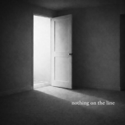 The Thunder Corpses - Nothing On The Line (2026) [EP]