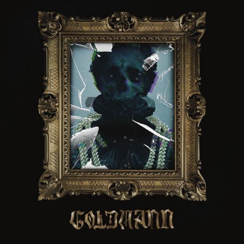 Goldmann - Neues Accessoire (2026) [EP]