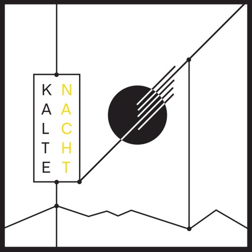 Kalte Nacht - Kalte Nacht (Limited Anniversary Edition) (2025)