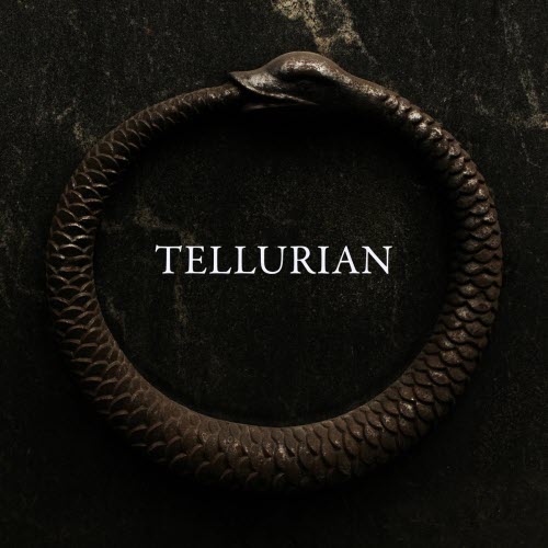 Symbol Cult - Tellurian (2025) [Single]