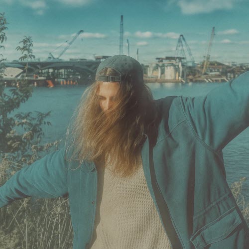 Попытка Принятия - Давай Смеяться (2025) [Single]