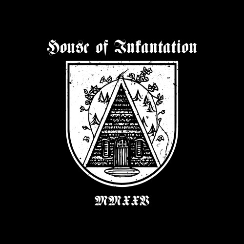 VA - House Of Inkantation - Label Compilation 2025 (2025)