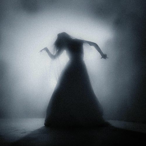 Asmodai & Witchgaze - It Never Ends (2026) [Single]