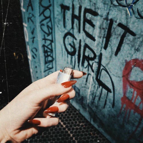 Blondage - Research + Revenge (2025) [EP]