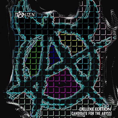 Damien - Candidate For The Abyss (Deluxe Edition) (2024)