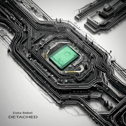 Data Rebel - Detached (2026) [EP]