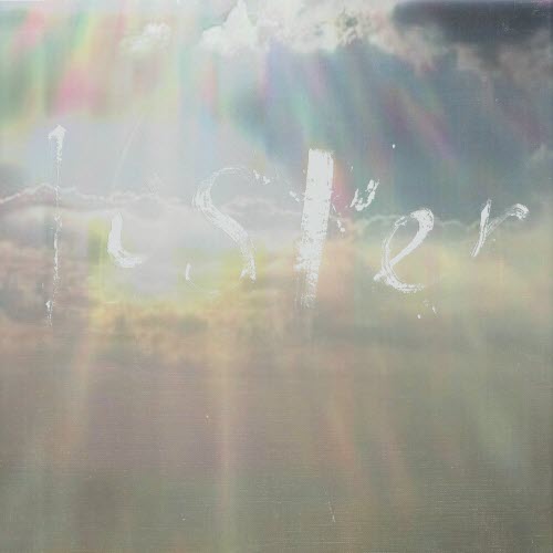 Maria Somerville - Luster (Remixes) (2026) [EP]