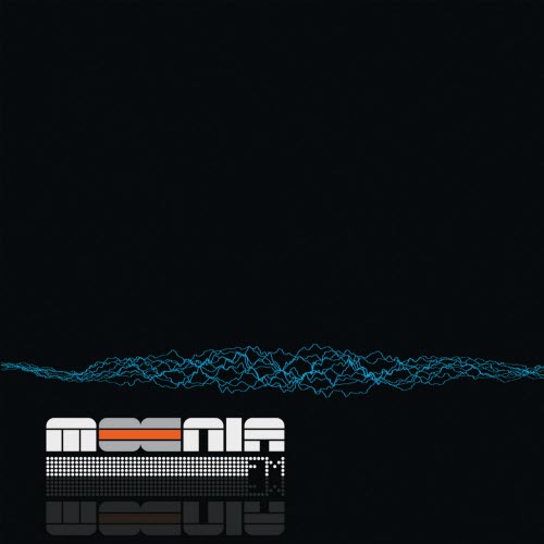 Moenia - FM (2012)