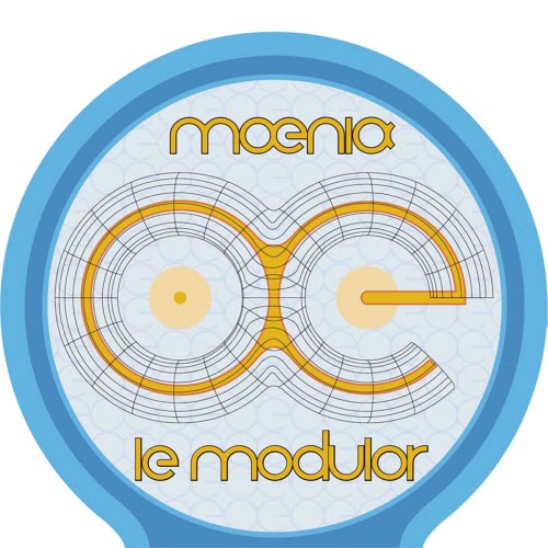 Moenia - Le Modulor (2001)