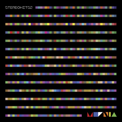 Moenia - Stereo Hits Vol. 2 (2023)