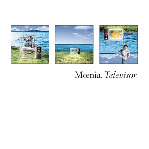 Moenia - Televisor (2003)
