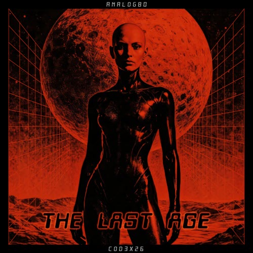 Analog 80 - The Last Age (2026) [Single]