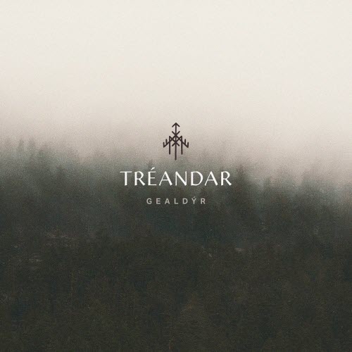 Gealdýr - Tréandar (2026) [Single]