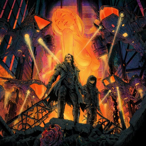 Magnavolt - Shadows Of Redemption (2026)
