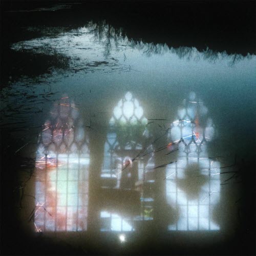 Old Man Of The Woods - Edges Of Pleasure (2026) [Single]