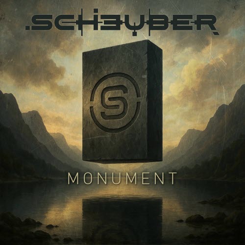 Scheuber - Monument (2026) [Single]