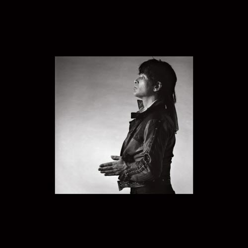 Alan Vega - Alan Vega (Deluxe Edition) (2026) [Remastered]
