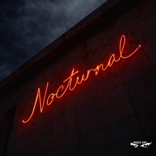 Grizz - Nocturnal (2026)
