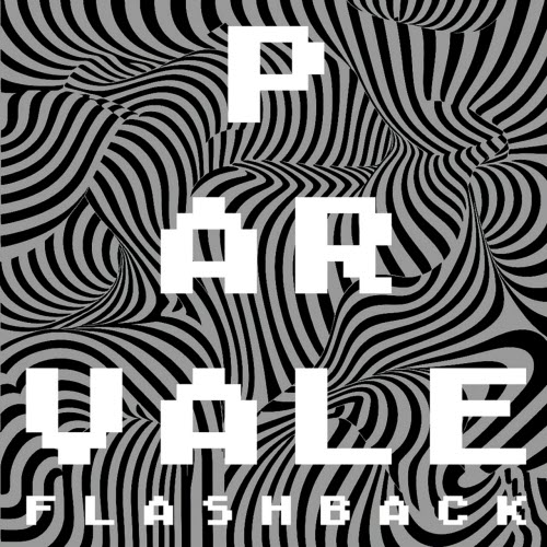 Parvale - Flashback (2026) [EP]