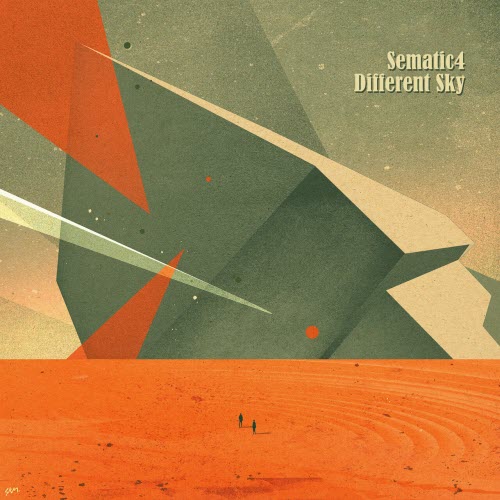 Sematic4 - Different Sky (2026)