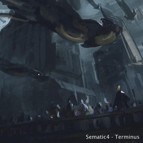Sematic4 - Terminus (2018)