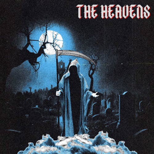 The Heavens - Shiver / Let Alone Me (2024) [Single]