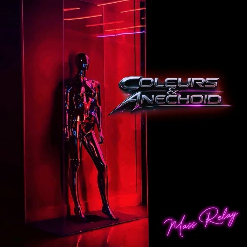 Coleurs - Mass Relay (2026) [Single]