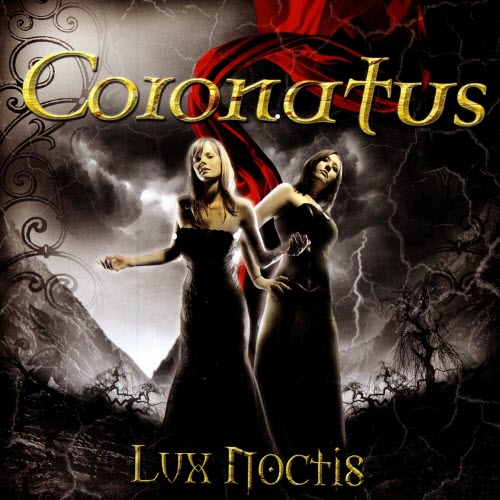 Coronatus - Lux Noctis (2007)
