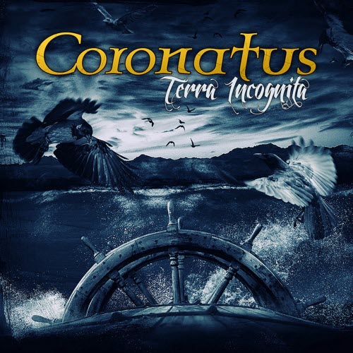 Coronatus - Terra Incognita (Limited Edition) (2011)