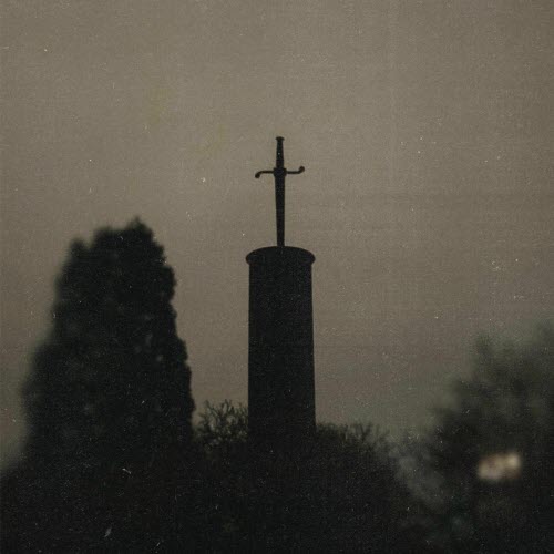 Hinfort - Alive (2026) [Single]