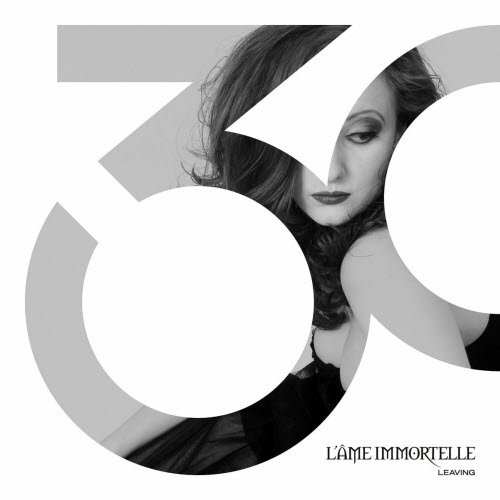 L'Âme Immortelle - Leaving (Jubilee 2026 Remastered) (2026) [Single]