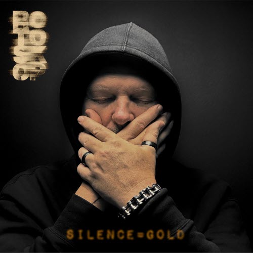 Rotoskop - Silence = Gold (2026)