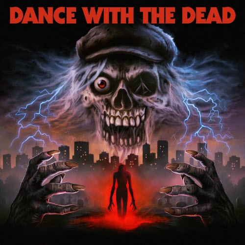 Dance With The Dead - Chaos Theory (2026) [Single]