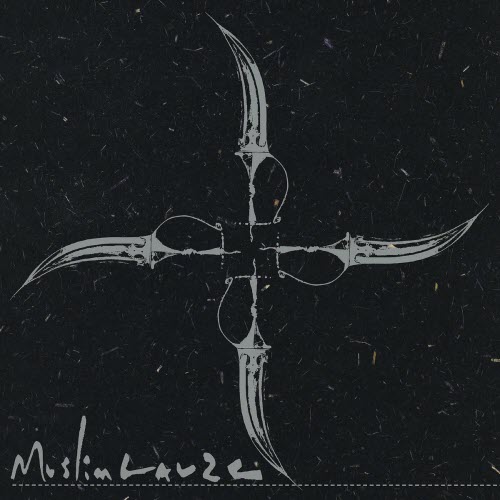 Muslimgauze - Muslimlahore (2026)