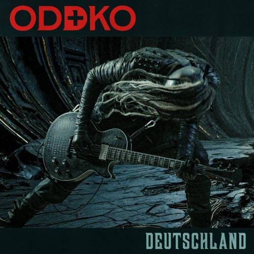 Oddko - Deutschland (2026) [Single]