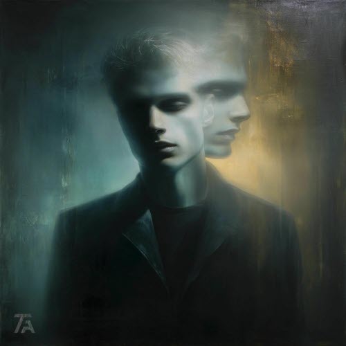 The Fair Attempts - Ghost Within (2026) [Single]